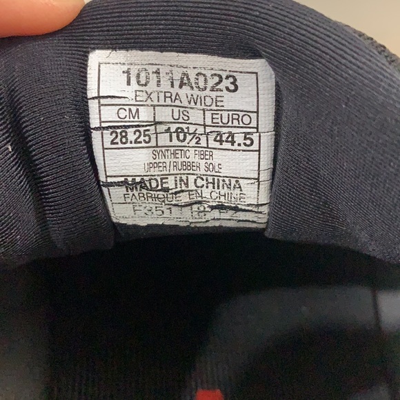 Asics Gel-Kayano 25 running shoes - Picture 5 of 6